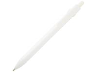 Ручка шариковая из переработанной пластмассы Fidget