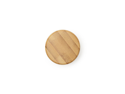 Бутылка стеклянная NAGAMI в силиконовом чехле, 540 мл, прозрачный/белый