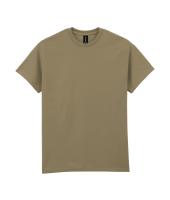 Футболка ULTRA COTTON, СЕРО-БЕЖЕВЫЙ 3XL