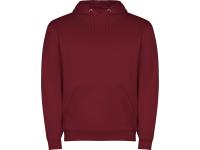 Толстовка с капюшоном Capucha мужская