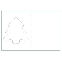 Заготовка из картона Carta