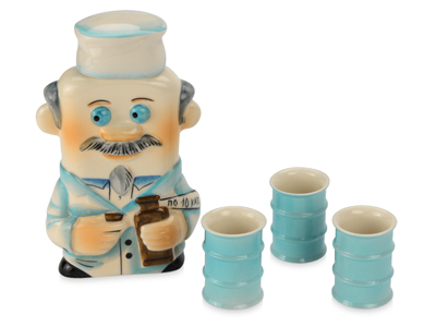 Набор &quot;Настольная книга врача&quot;