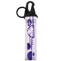 Брелок-ремувка двухслойная Бэл, 25х100 мм