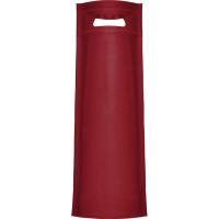 Сумка RIVER 80 г/м², Гранатовый