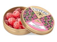 Карамель леденцовая, ассорти в банке