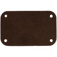 Лейбл Eta Nubuck, S