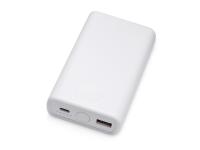 Внешний беспроводной аккумулятор 2-в-1 с функцией зарядки Apple Watch, QC/PD AtomIQ, 10000 мАч