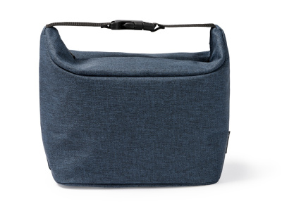 Сумка- холодильник POPLAR, деним