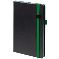 Ежедневник Ton Black, недатированный