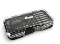 Набор инструментов SwitchPro, чёрный/серый