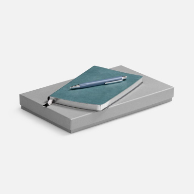 Набор Petrus, голубой