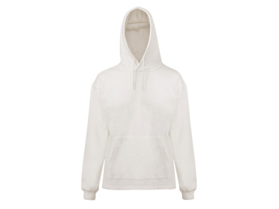 Худи оверсайз Alpha.01 унисекс, молочный