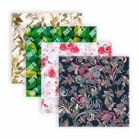 Платок с печатью на заказ ColorSharm