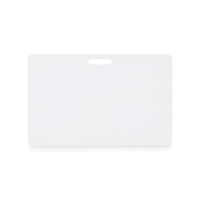 Бейдж для ланьярда