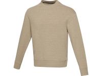 Свитер с круглым вырезом Jet из органического хлопка, унисекс