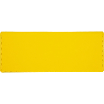 Планинг Grade на заказ, недатированный, желтый