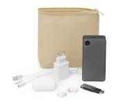 Органайзер для электроники и проводов Amalia