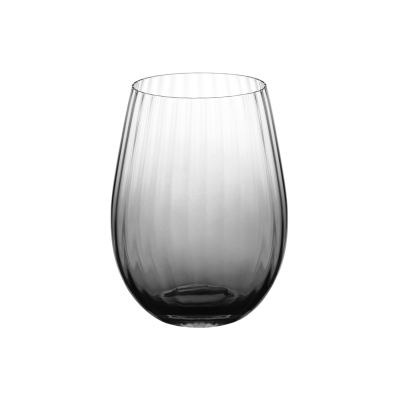 Стакан для воды Мансера (Mancera), градиент серый