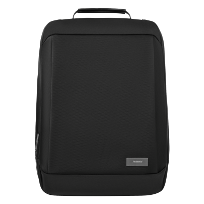Бизнес рюкзак Bairon, черный
