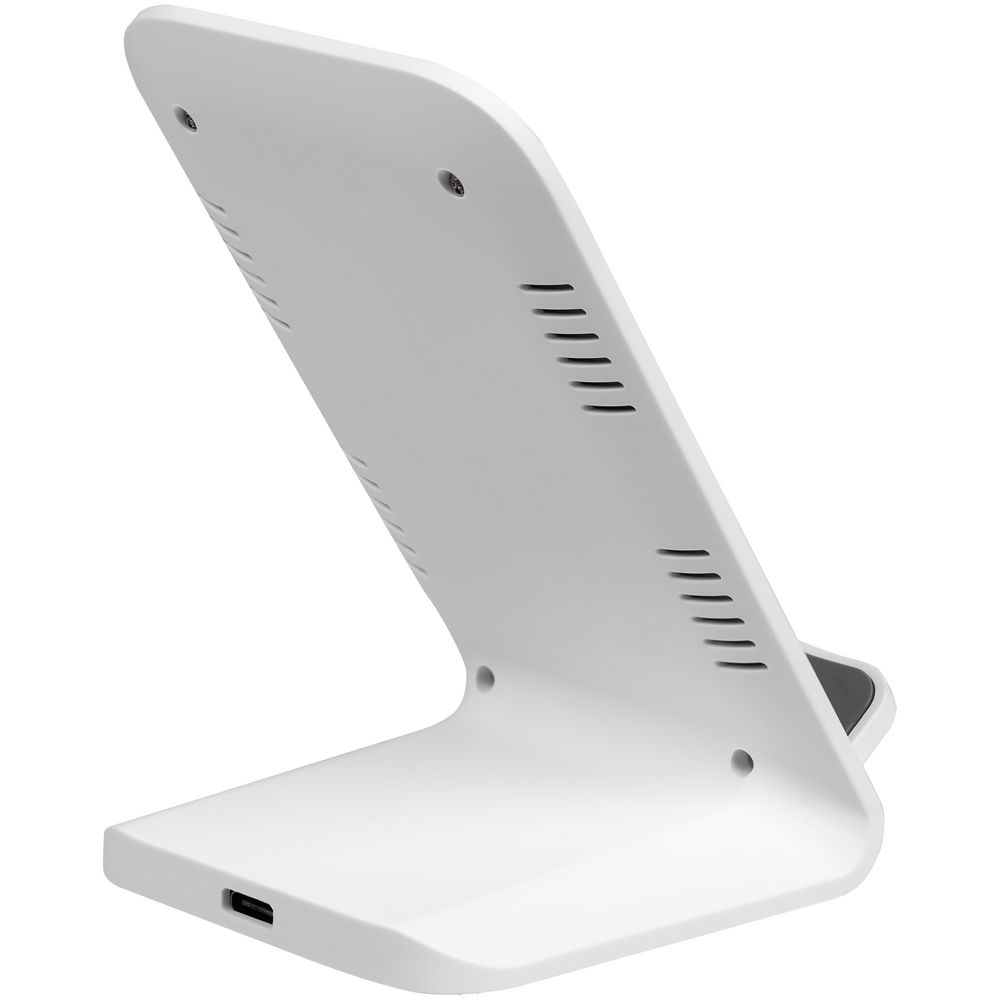 Беспроводное зарядное устройство с быстрой зарядкой Overtop Беспроводное зарядное устройство с быстрой зарядкой Overtop