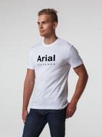 Футболка Arial обитания