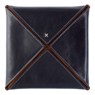 Органайзер для путешествий xPouch, черный Органайзер для путешествий xPouch, черный