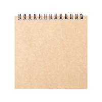 Блокнот на пружине Centar M