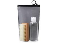 Набор для чистки обуви Sole