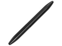 Ручка металлическая шариковая Bullet с зеркальным слоем