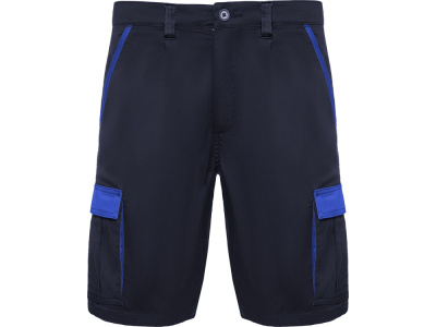 Шорты Tahoe, нэйви/королевский синий