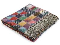 Плед ILLINOIS CTN 7040