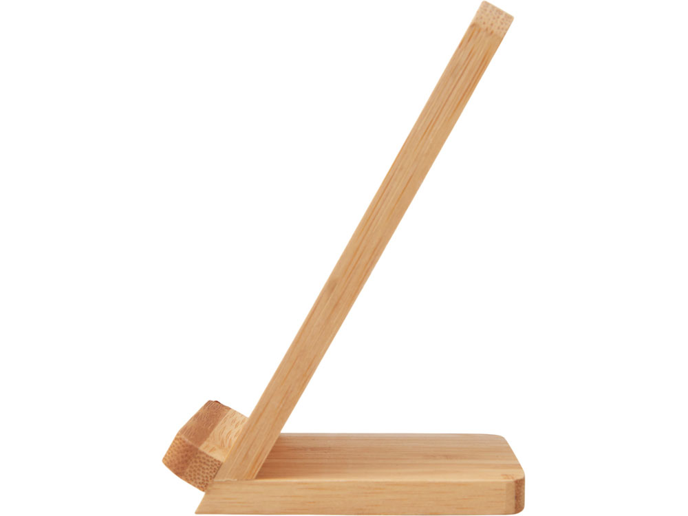 Беспроводное зарядное устройство 2-в-1 с подсветкой лого Reedia S4, 15 Вт Беспроводное зарядное устройство 2-в-1 с подсветкой лого Reedia S4, 15 Вт