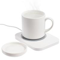 Кружка с подогревом и беспроводной зарядкой dualBase plus Кружка с подогревом и беспроводной зарядкой dualBase plus
