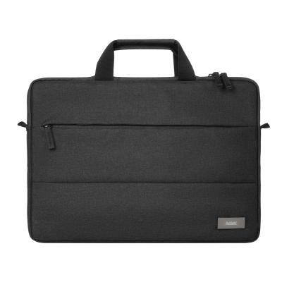 Сумка для ноутбука Fabio, темно-серый