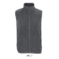 ЖИЛЕТ НА МОЛНИИ FACTOR BW