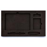 Ложемент ЭВАлюция под заказ, размер XL