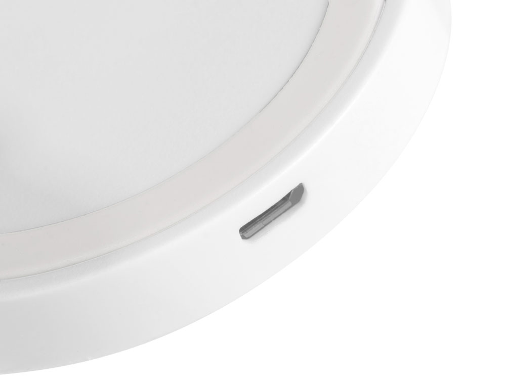 Беспроводное зарядное устройство Dot, 5 Вт Беспроводное зарядное устройство Dot, 5 Вт