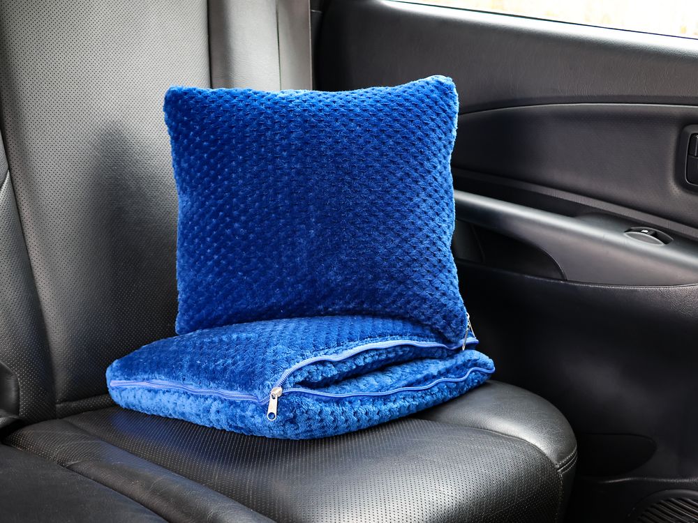 Плед-подушка Dreamscape Плед-подушка Dreamscape