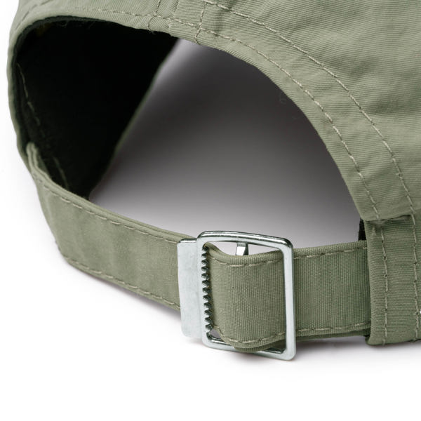 Бейсболка CLEVELAND, Светлый хаки