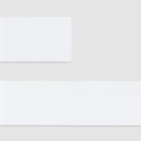 Лента для сублимации Cinta 35 M, белая