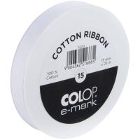 Лента Colop E-mark 15
