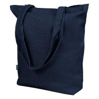 Сумка из джинса Caravan Denim 280, темно-синий