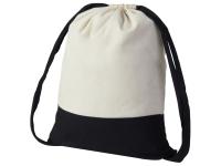 Рюкзак-мешок Cotton из хлопка, 170 г/м2