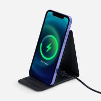 Подставка для смартфона с беспроводной зарядкой Kickstand Подставка для смартфона с беспроводной зарядкой Kickstand