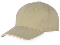 Бейсболка New Castle F