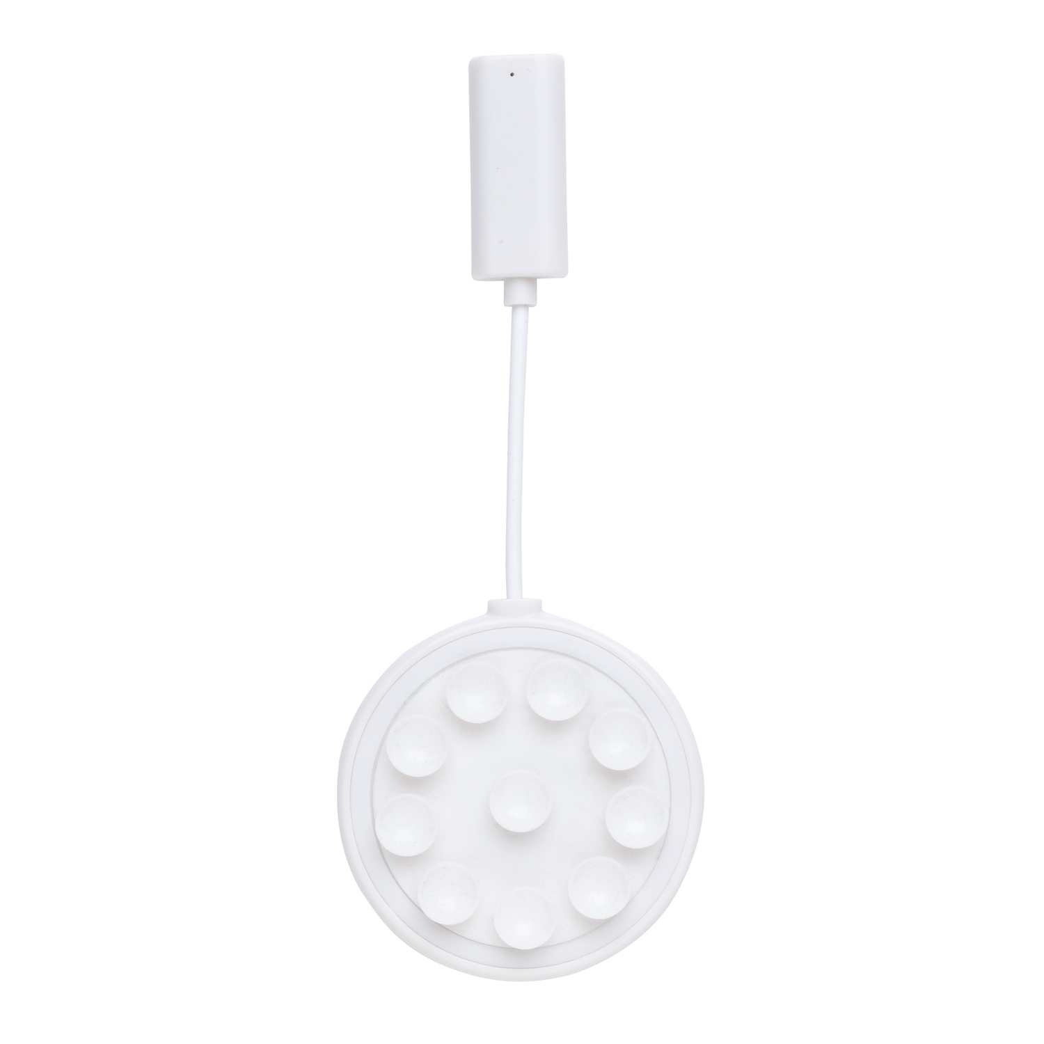 Беспроводная Док-станция на присоске, 5W Беспроводная Док-станция на присоске, 5W