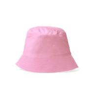 Панама Bobin,Светло-розовый