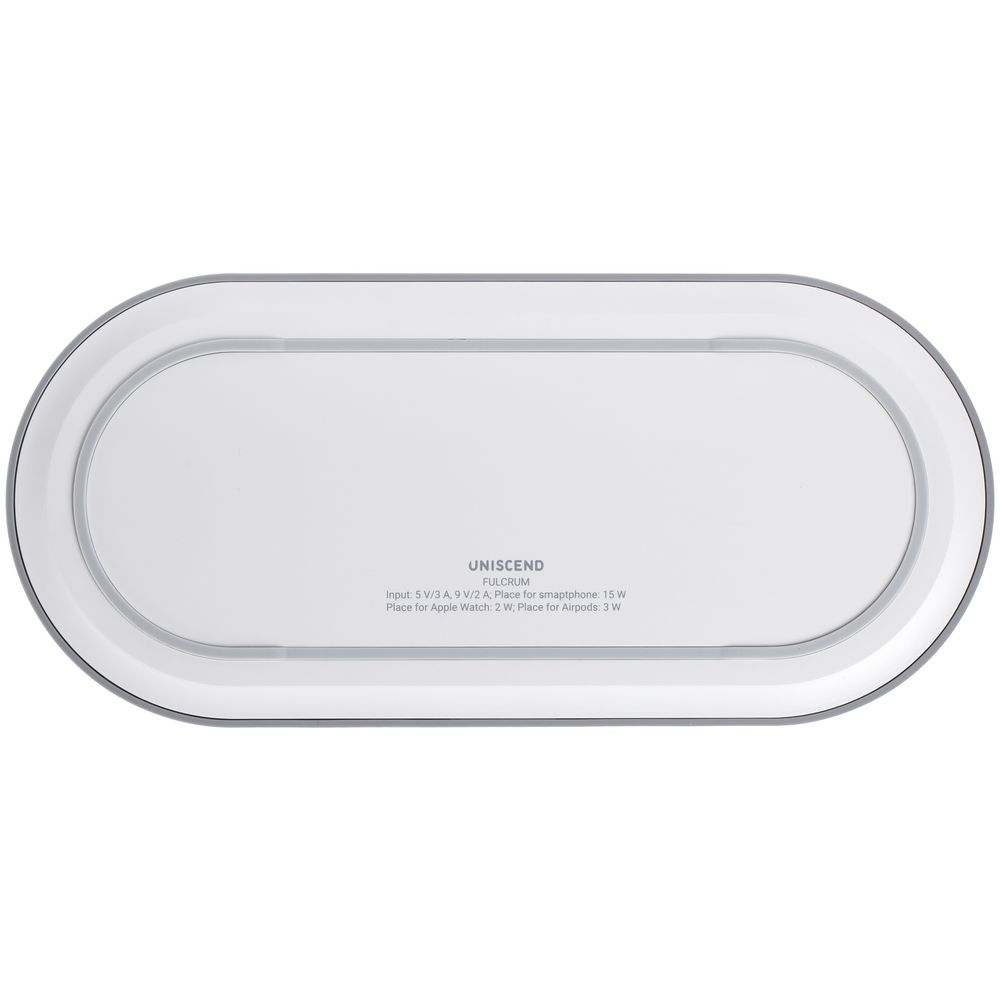 Зарядная станция Fulcrum Зарядная станция Fulcrum