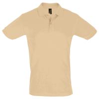 Рубашка поло мужская Perfect Men 180