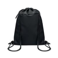 Drawstring bag in 600D RPET